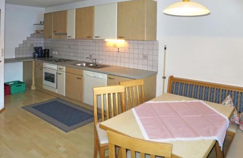 Zillertal Apartment | Apartment Sonne-3 by Interhome