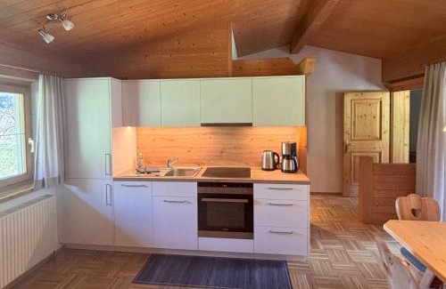 Vandans Apartment | Apartment Sonnegg by Interhome