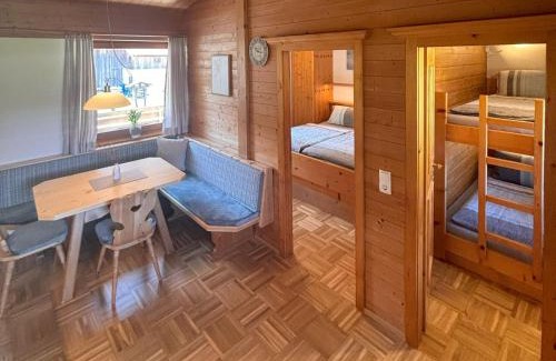 Vandans Apartment | Apartment Sonnegg by Interhome