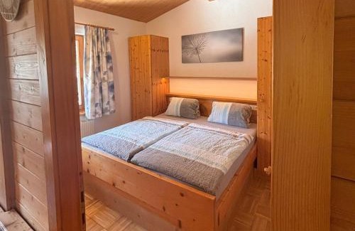 Vandans Apartment | Apartment Sonnegg by Interhome