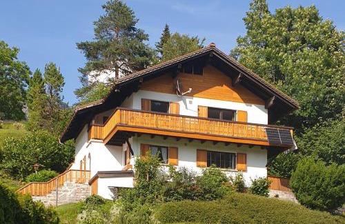 Dalaas Apartment | Apartment Sonnenbüchel