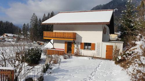 Dalaas Apartment | Apartment Sonnenbüchel