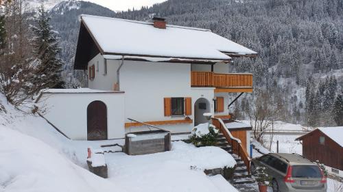 Dalaas Apartment | Apartment Sonnenbüchel