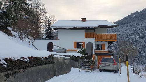 Dalaas Apartment | Apartment Sonnenbüchel