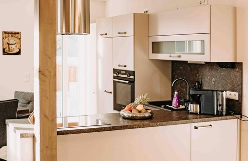 Hahnenklee Apartment | Apartment Sonneneck 1