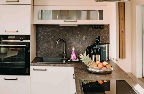 Hahnenklee Apartment | Apartment Sonneneck 1