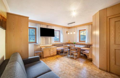 San Giacomo Apartment | Apartment Sonnenschein Oberachrain