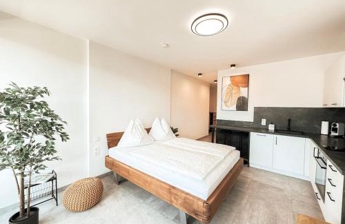 Lend Apartment | Apartment Sonnenseite mit Balkon in Graz