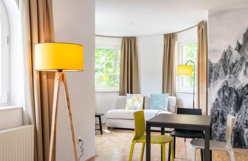 Mauthen Apartment | Apartment Sonnleitner