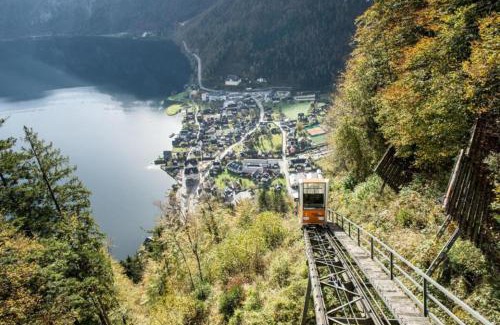 Hallstatt Apartment | Apartment Sophia - Hallstatt