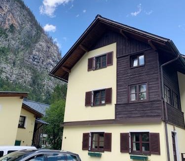 Hallstatt Apartment | Apartment Sophia - Hallstatt