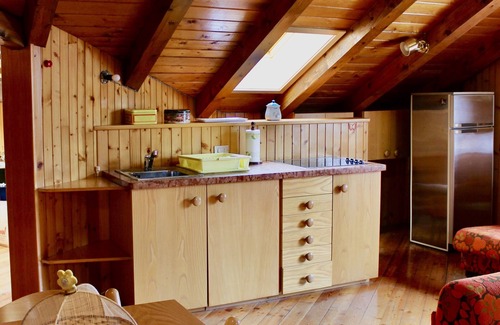 Misurina Apartment | Apartment Sorapiss