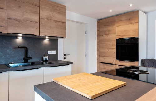 Campo di Trens Apartment | Apartment 'Sparberhof - Floriani' with Mountain View, Open Terrace & Wi-Fi