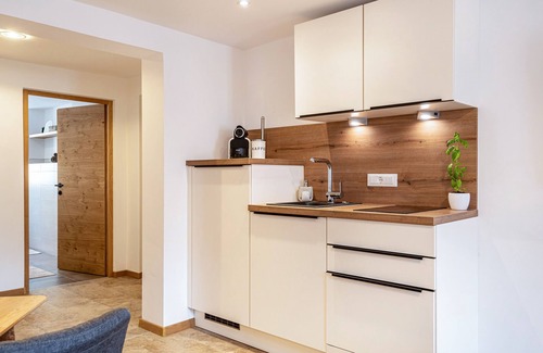 Campo di Trens Apartment | Apartment 'Sparberhof - Antonius' with Mountain View, Balcony & Wi-Fi