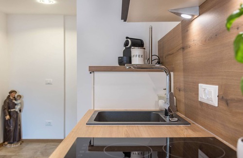 Campo di Trens Apartment | Apartment 'Sparberhof - Antonius' with Mountain View, Balcony & Wi-Fi