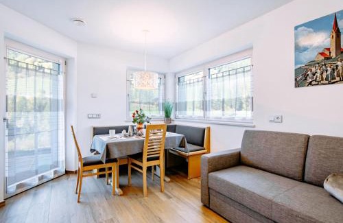 Sarentino Apartment | Apartment Spieglhof-2 by Interhome