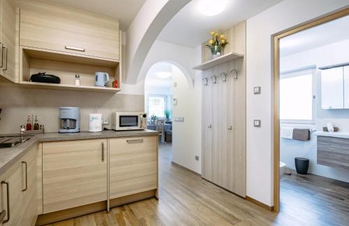 Sarentino Apartment | Apartment Spieglhof-2 by Interhome