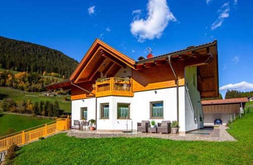 Sarentino Apartment | Apartment Spieglhof-2 by Interhome