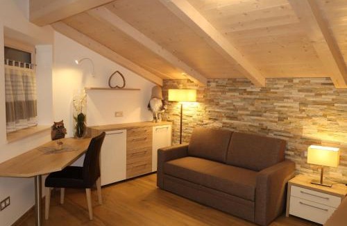 Sarentino Apartment | Apartment Spieglhof-3 by Interhome