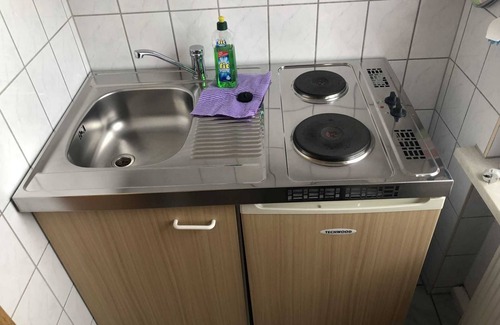 Stadtmitte Apartment | Apartment Sprenger - Apartment Sprenger - Property 25924