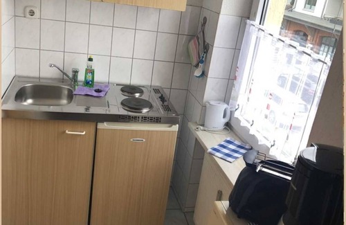 Stadtmitte Apartment | Apartment Sprenger - Apartment Sprenger - Property 25924