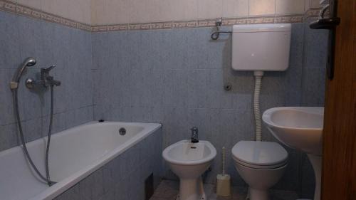 Ulcinj Apartment | Apartment Spuza