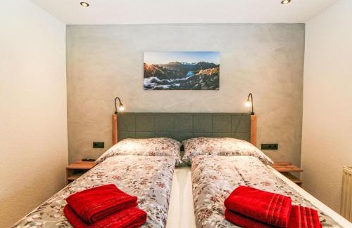 Hoarberg Apartment | Apartment Stöckl by Interhome