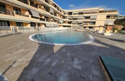 Puerto de Santiago Apartment | Apartment Stabauer
