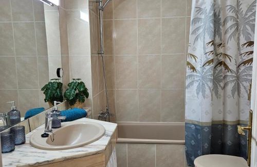Puerto de Santiago Apartment | Apartment Stabauer