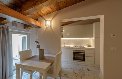 Vasto Apartment | Apartment Stabdard Suite 3