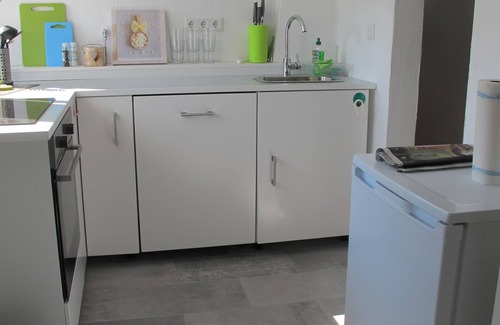 Hamelin Apartment | Apartment StadtOase