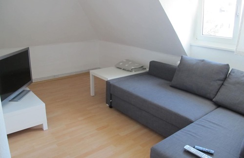 Hamelin Apartment | Apartment StadtOase