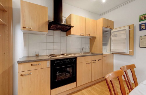 Bad Urach Apartment | Apartment 'Stallblick' with Shared Terrace, Shared Garden and Wi-Fi