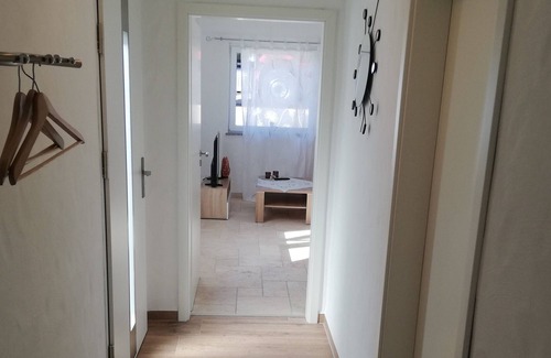 Zingsheim Apartment | Apartment "Stammzeit" with sauna in the Northern Eifel