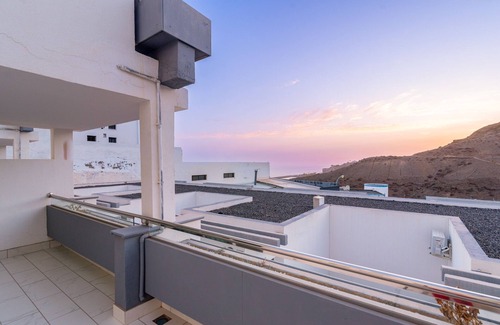 Patalavaca Apartment | Apartment-Standard-Ensuite with Shower-Mountain view-CAT. 2