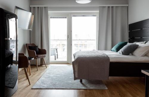 Oulu Apartment | Apartment Station