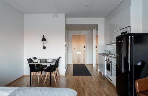 Oulu Apartment | Apartment Station