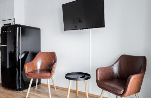 Oulu Apartment | Apartment Station