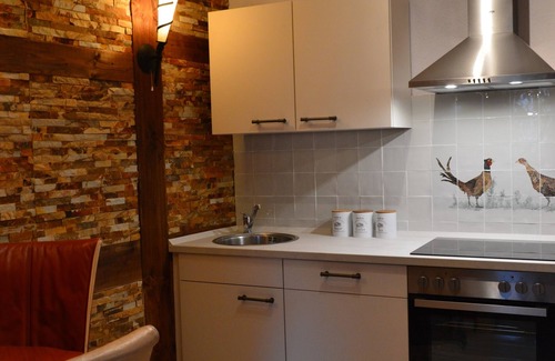 Enkirch Apartment | Apartment Steffensberg