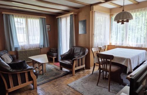 Engelberg Apartment | Apartment Steinacher by Interhome