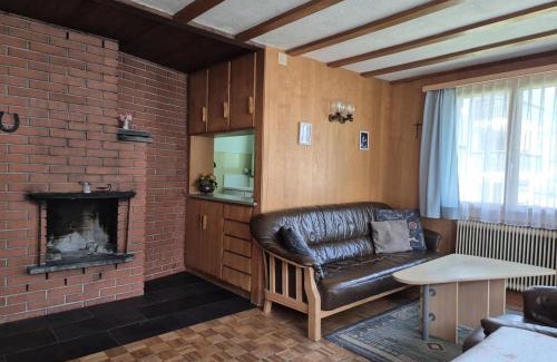 Engelberg Apartment | Apartment Steinacher by Interhome