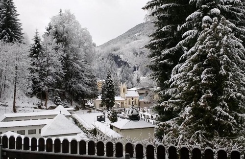 Bad Gastein Apartment | Apartment Steinbock
