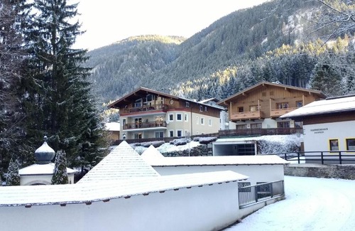 Bad Gastein Apartment | Apartment Steinbock