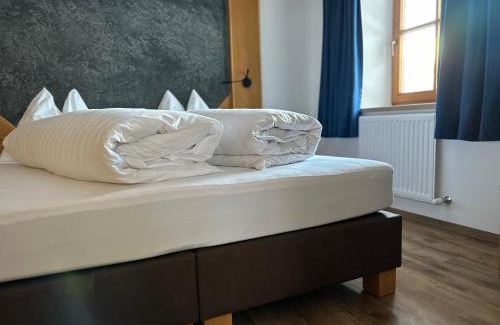 Ravaisch Apartment | Apartment Steinbock
