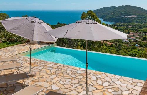 Lacona Apartment | Apartment Stella - Villa di Sogno by Interhome