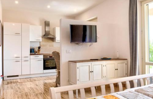 Lacona Apartment | Apartment Stella - Villa di Sogno by Interhome