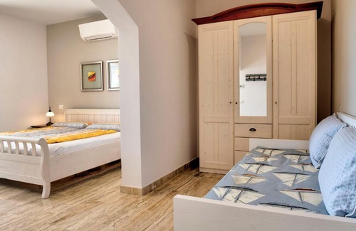 Lacona Apartment | Apartment Stella - Villa di Sogno by Interhome