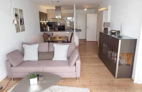 Hohwacht Apartment | Apartment Sterntaucher