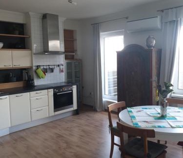 Stockerau Apartment | Apartment Stockerau