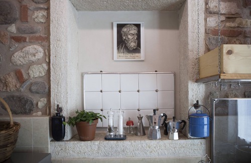 Rivoli Veronese Apartment | Apartment Stone House Deancò 023062-LOC-00026